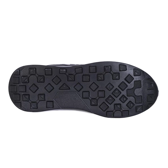Mp 242-2054Mr Syh-Byz Günlük Erkek Snekers Spor Ayakkabı - 4