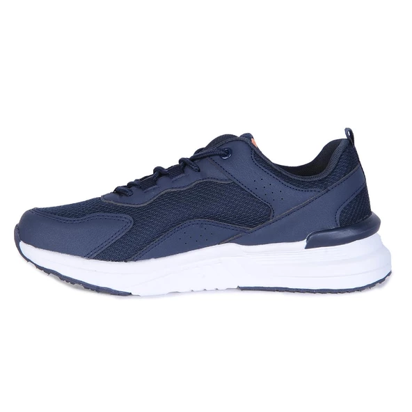 Jump 30607 Laci Günlük Yürüyüş Erkek Sneaker Spor Ayakkabı - 2