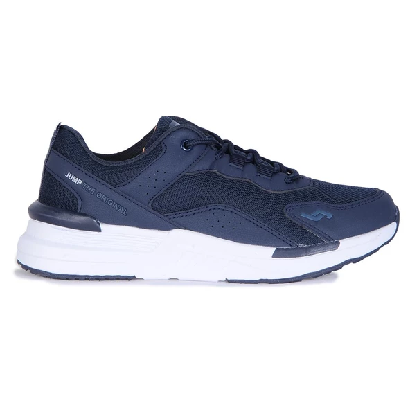 Jump 30607 Laci Günlük Yürüyüş Erkek Sneaker Spor Ayakkabı - 1