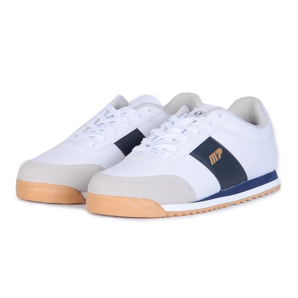 Mp 242-2044Mr Byz-Laci Günlük Erkek Sneaker Spor Ayakkabı - Resim 3