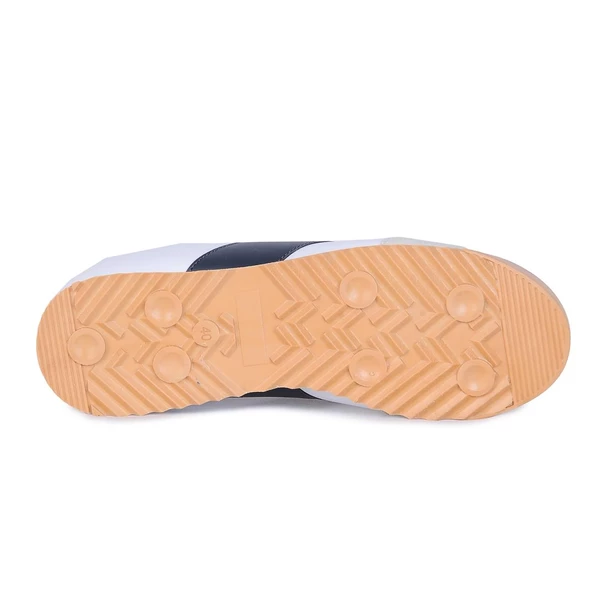 Mp 242-2044Mr Byz-Laci Günlük Erkek Sneaker Spor Ayakkabı - Resim 4