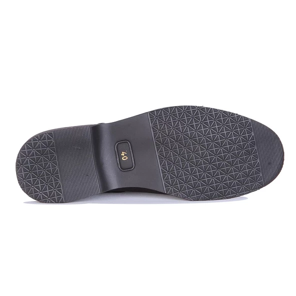 Pierre Cardin 63603 Exclusıve Kahve Deri Erkek Casual Ayakkabı - 4