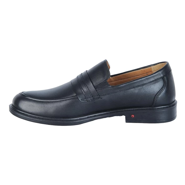 MP 241-4407Mr %100 Deri Günlük Erkek Casual Ayakkabı - 3