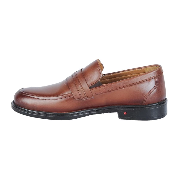 MP 241-4407Mr %100 Deri Günlük Erkek Casual Ayakkabı - 7