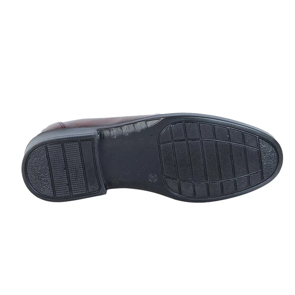 MP 241-4407Mr %100 Deri Günlük Erkek Casual Ayakkabı - 8