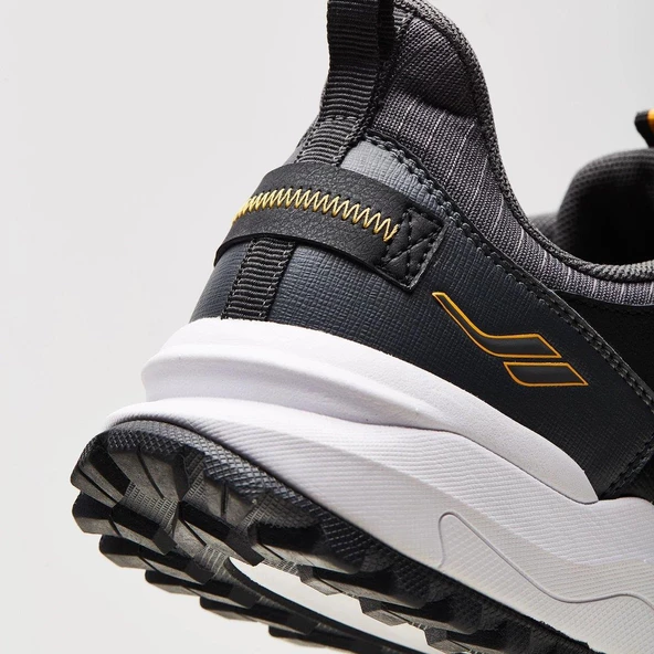 Lescon Java 2 Trail Füme Yürüyüş Erkek Spor Ayakkabı - Resim 7