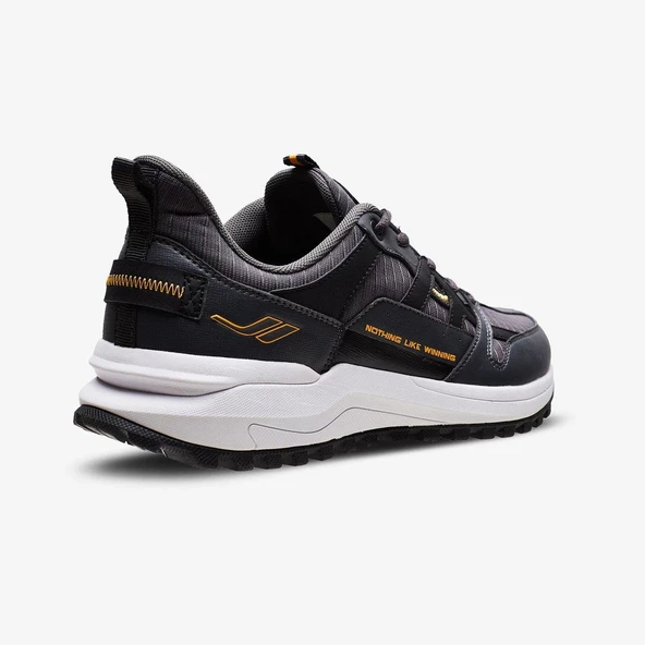 Lescon Java 2 Trail Füme Yürüyüş Erkek Spor Ayakkabı - Resim 4