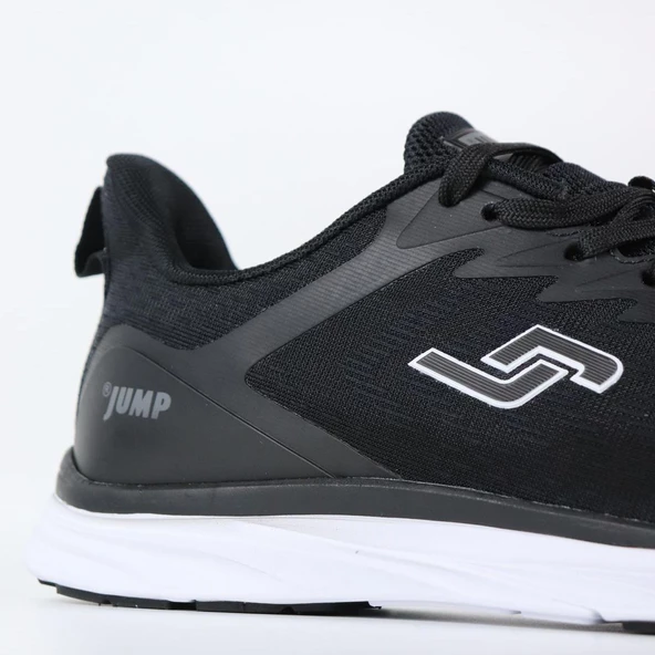 Jump 29585Mr Yazlık Yürüyüş Koşu Erkek Spor Ayakkabı - Resim 10