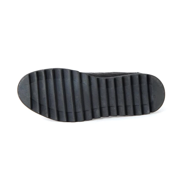 Dropland 8328 Syh-Yğl %100 Deri Kışlık Erkek Casual Ayakkabı - 4