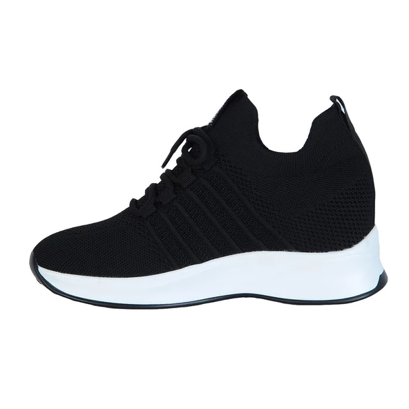 Mp 241-1669ZN Yazlık Kadın Sneaker Spor Ayakkabı - 2