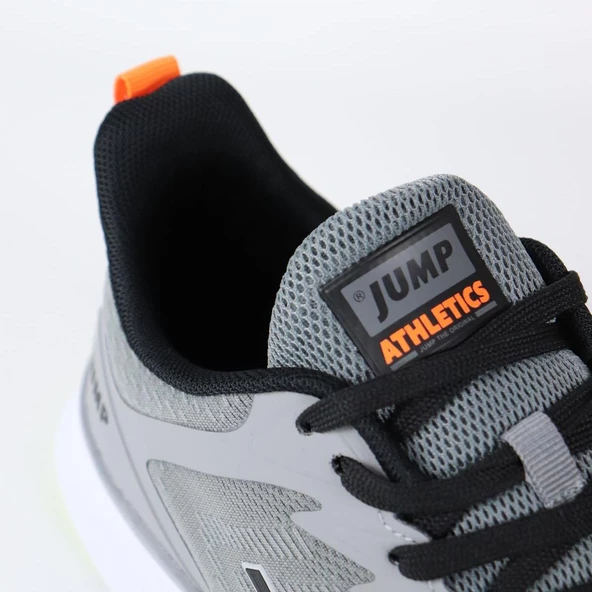 Jump 29585Mr Yazlık Yürüyüş Koşu Erkek Spor Ayakkabı - Resim 4