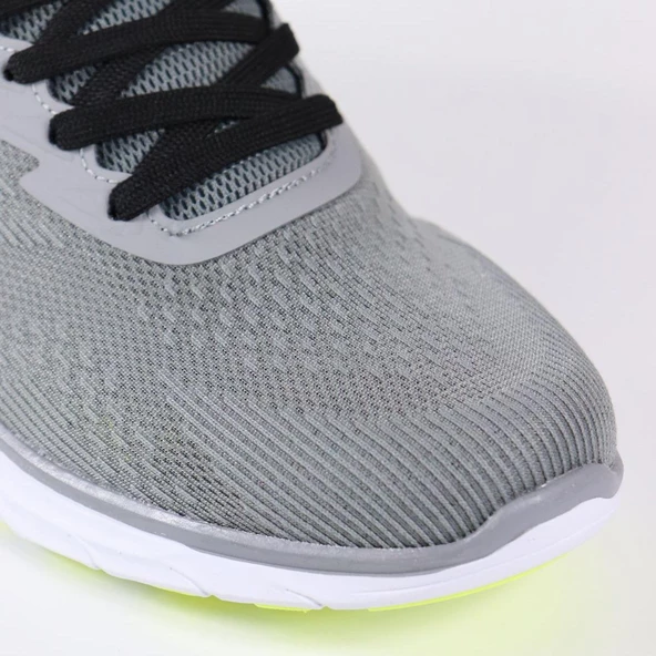 Jump 29585Mr Yazlık Yürüyüş Koşu Erkek Spor Ayakkabı - Resim 3