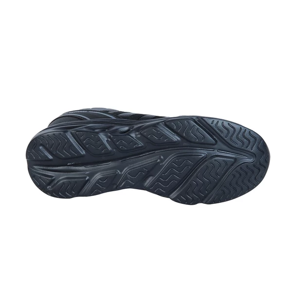 Luttoon Prt-4138 Siyah Erkek Sneaker Spor Ayakkabı - Resim 3