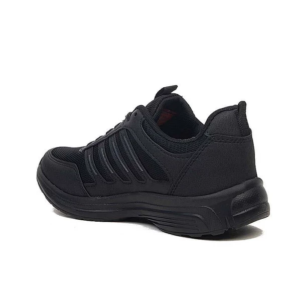 Wand 2080 Siyah Anorak Yazlık Erkek Sneaker Spor Ayakkabı - Resim 2