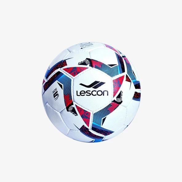 Lescon La-3533 Beyaz 5 Numara Futbol Topu ürün görseli 1