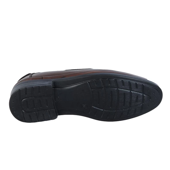 Balayk 72 Taba Poli Comfort Erkek Günlük Casual Ayakkabı - 3