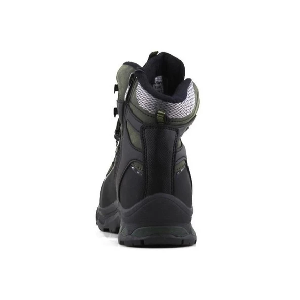 Ayakcenter 2115 Mjp Haki Kışlık Erkek Çocuk Bot - Resim 3