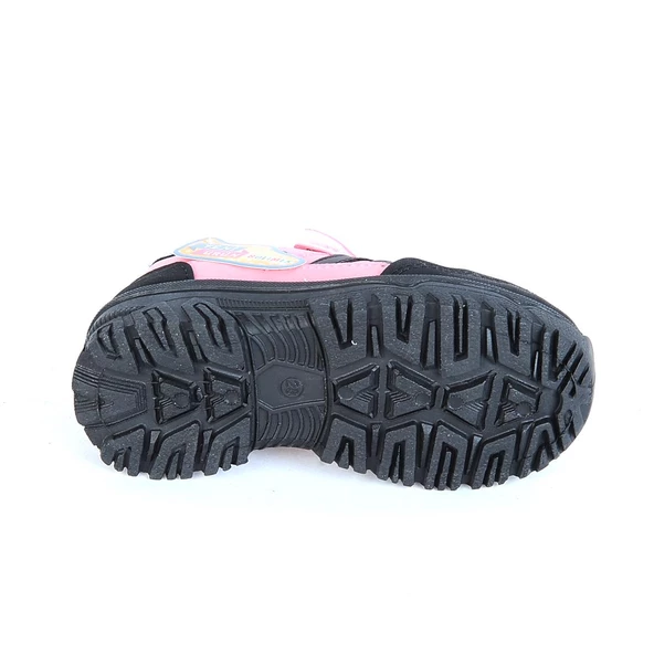 Bolimex 5090 Pembe Kışlık Kız Çocuk Spor Ayakkabı - 4