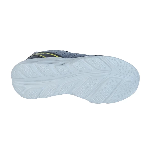 Luttoon Prt-4138 Füme Erkek Sneaker Spor Ayakkabı - Resim 3