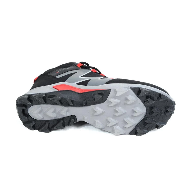 MP 212-2184Mr Syh-Krmz Erkek Kışlık Trekkıng Bot - Resim 5