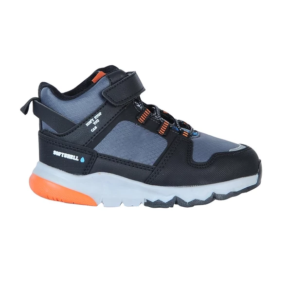 Ayakcenter Trex Pt Syh-Orj Erkek Çocuk Kışlık Bot Ayakkabı ürün görseli 1