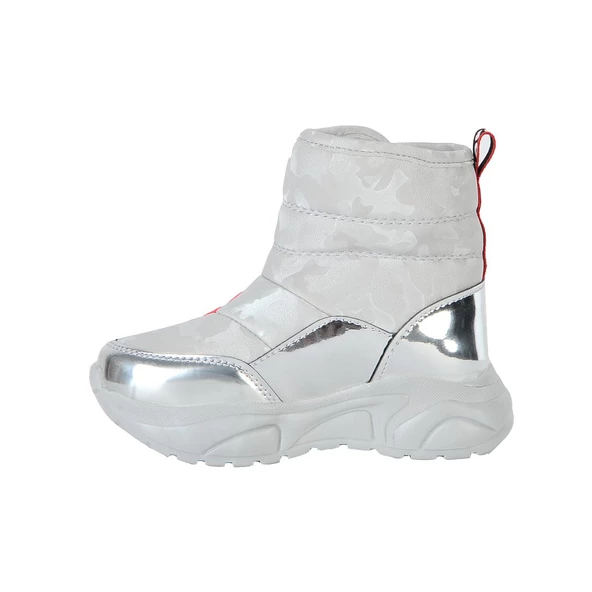 Twingo 7600 Kürklü Kız Çocuk Bot - Resim 2