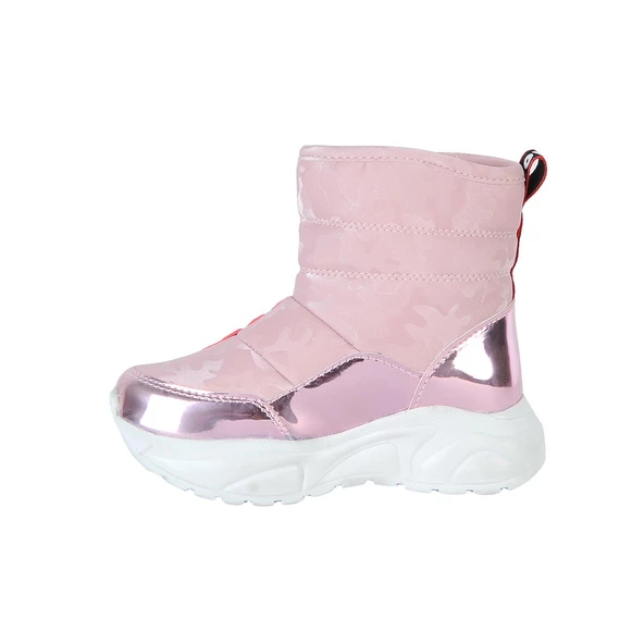 Twingo 7600 Kürklü Kız Çocuk Bot - Resim 5