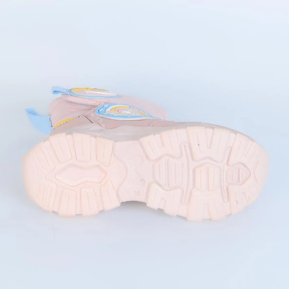 Alessio 2221 Termal Kürklü Kız Çocuk Bot - Resim 9