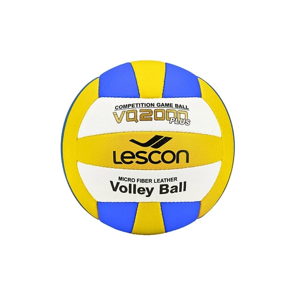 Lescon La-2570 Sarı-Laci 5 Numara Voleybol Topu