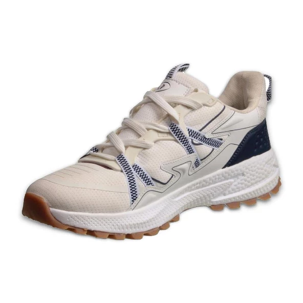 Mp 241-1642 Premıum Yürüyüş Günlük Erkek Sneaker Ayakkabı - Resim 3