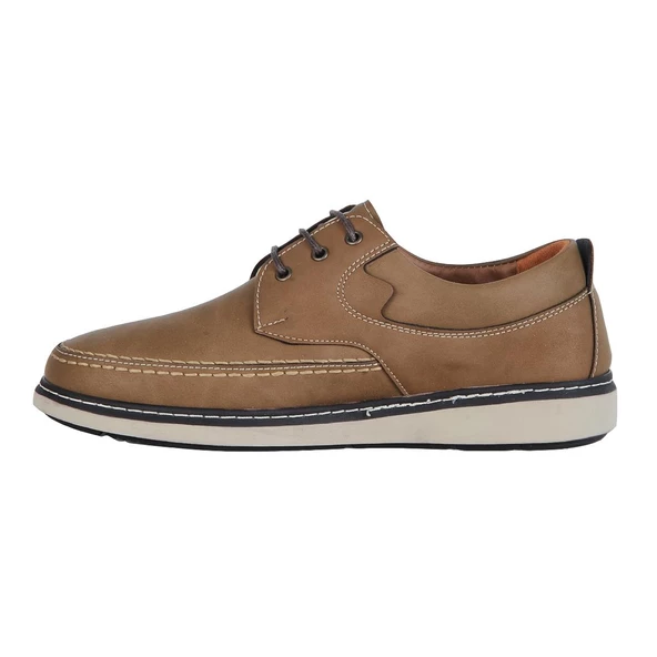 Ayakcenter Wipclark-1 Nubuk Erkek Casual Günlük Ayakkabı - 2