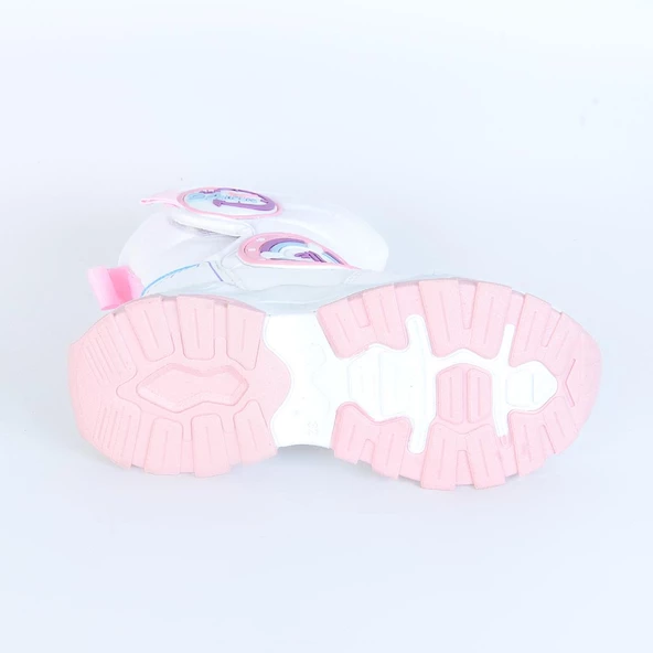 Alessio 2221 Termal Kürklü Kız Çocuk Bot - Resim 12