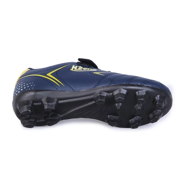 Mp 242-2103Ft Laci Cırtlı Krampon Erkek Çocuk Futbol Ayakkabı - 4