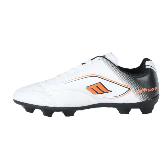 MP 222-2801Mr Byz-Syh Erkek Krampon Çim Futbol Ayakkabı - 2