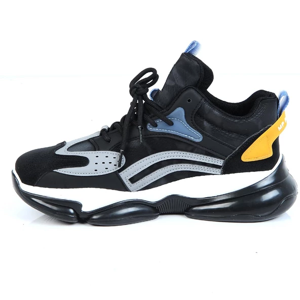 Mp 232-1219Mİ Premıum Erkek Basket Spor Ayakkabı - Resim 7