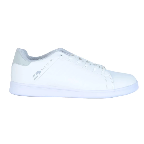 MP 231-2382M Beyaz Erkek Sneaker Spor Ayakkabı