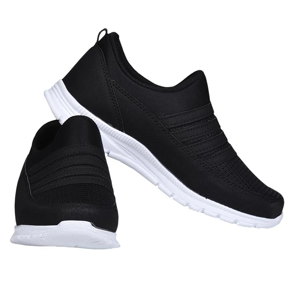 Jack Lion 858 Syh-Byz Bağsız Yazlık Bayan Unisex Spor Ayakkabı - 4