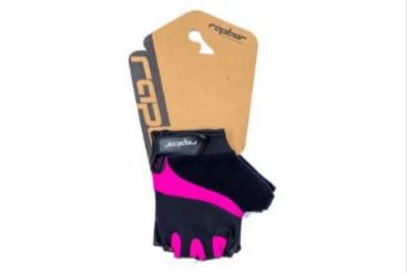 RAPTOR - XC Sport Eldiven - Pembe XS