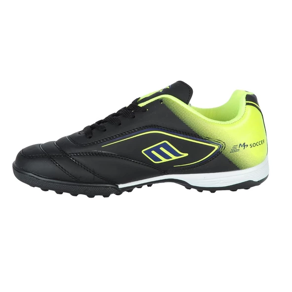 MP 222-2800 Syh-Yşl Halı Saha Çim Erkek Futbol Ayakkabı - 2