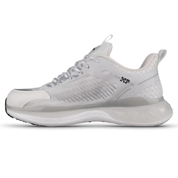 Mp 241-1651 Swift Runner Erkek Yürüyüş Koşu Spor Ayakkabı - 5