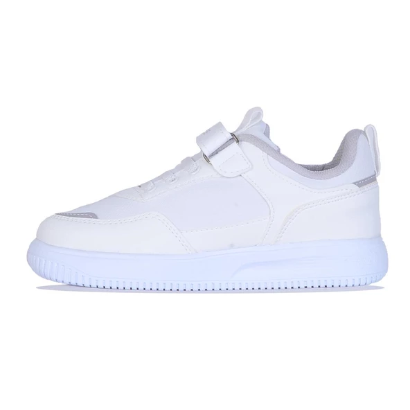 Maxsis 501 Cilt Beyaz Erkek Çocuk Sneaker Spor Ayakkabı - 2