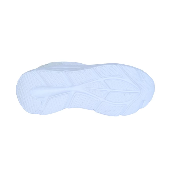 MP 231-1102Zn Gülük Yürüyüş Unisex Kadın Spor Ayakkabı - Resim 3