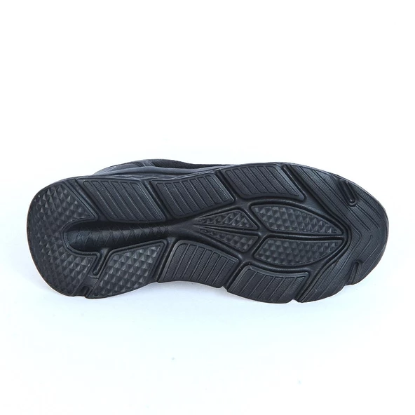 MP 231-1102Zn Gülük Yürüyüş Unisex Kadın Spor Ayakkabı - Resim 6