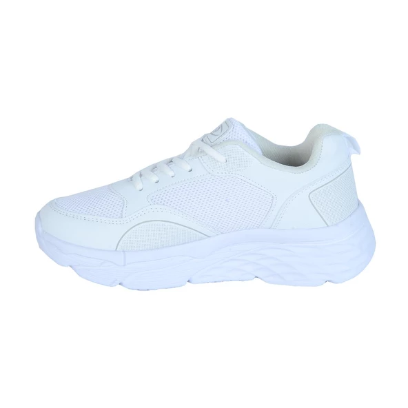 MP 231-1102Zn Gülük Yürüyüş Unisex Kadın Spor Ayakkabı - Resim 2