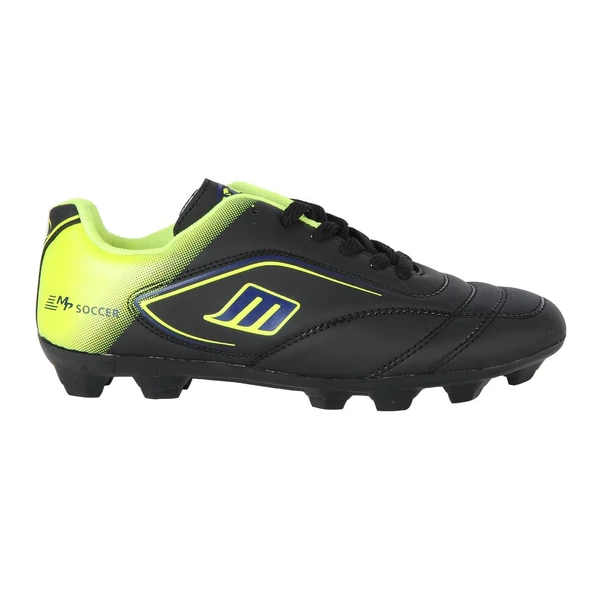 MP 222-2801Mr Syh-Yşl Erkek Krampon Çim Futbol Ayakkabı
