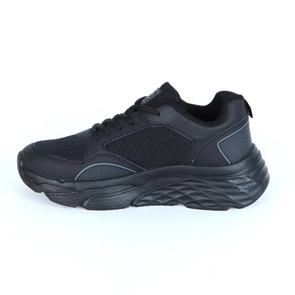 MP 231-1102Zn Gülük Yürüyüş Unisex Kadın Spor Ayakkabı - Resim 5