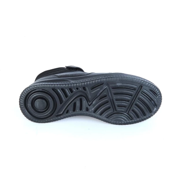 MP 232-1331ZN Kadın Sneaker Basket Spor Ayakkabı - Resim 6