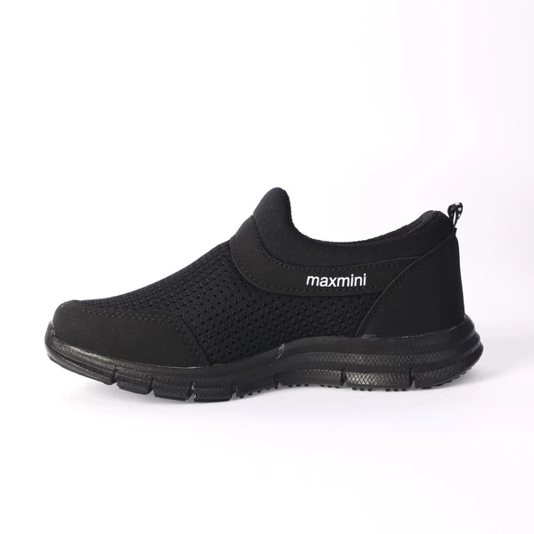Ayakcenter Maxmini Syh-Syh Bağsız Yazlık Erkek Çocuk Spor Ayakkabı - 3