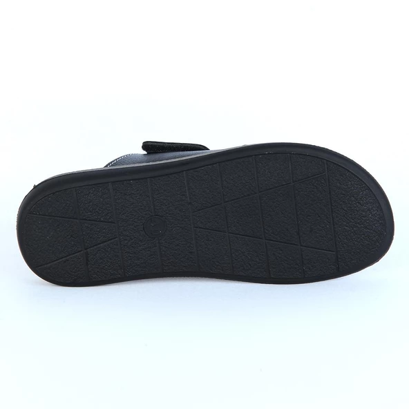 Gezer 15086 Silver Günlük Yazlık Erkek Terlik - 4