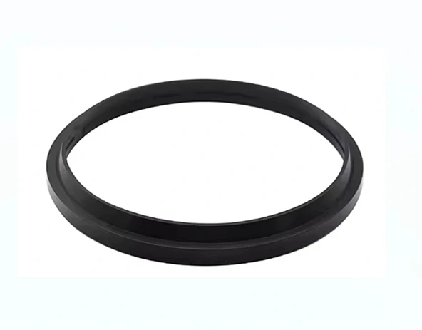 Hidrolik Silindir Toz Keçesi Nbr K06 - 100x112x12/7 - Resim 5